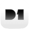 D1 Logo